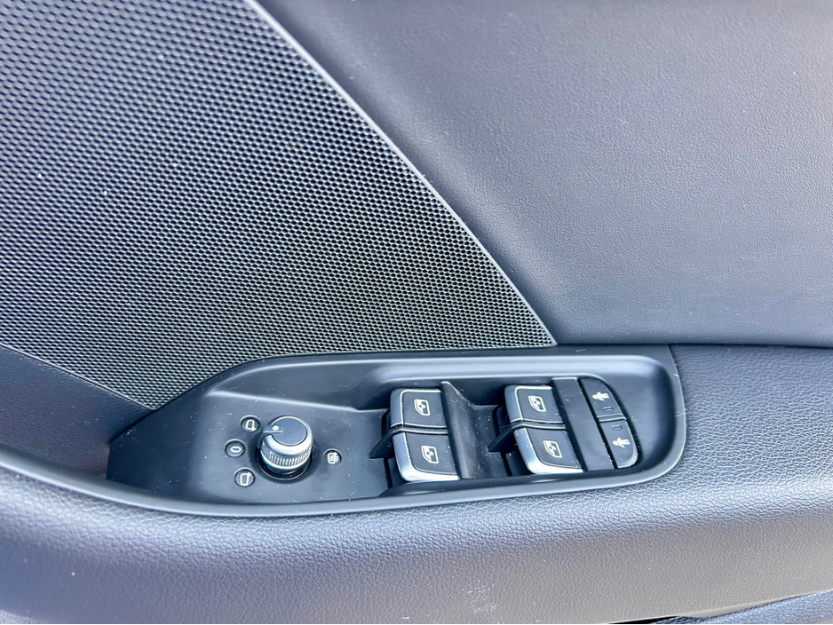 2018 Audi A3 LIMOUSINE 1.6 TDI 116 S AUTO ST-LINE 4DR €21,950