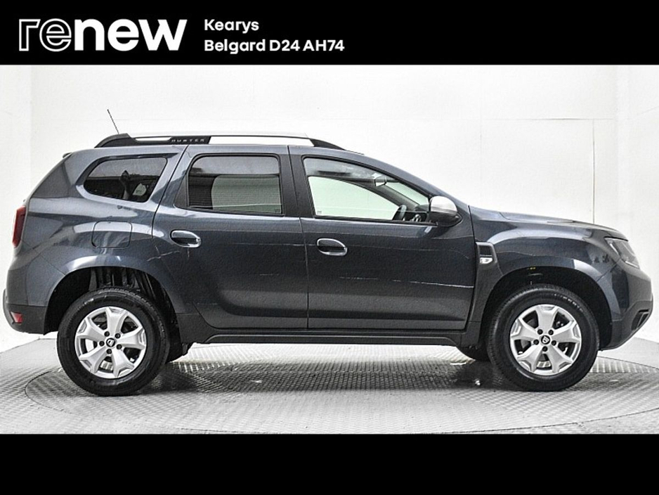 2019 Dacia Duster - image 7