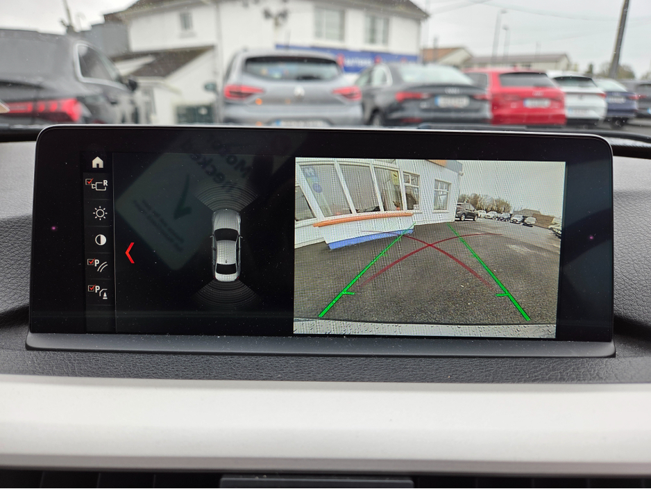 2018 BMW 3 Series 320D SE PLUS Automatic Upgraded alloys €22,950