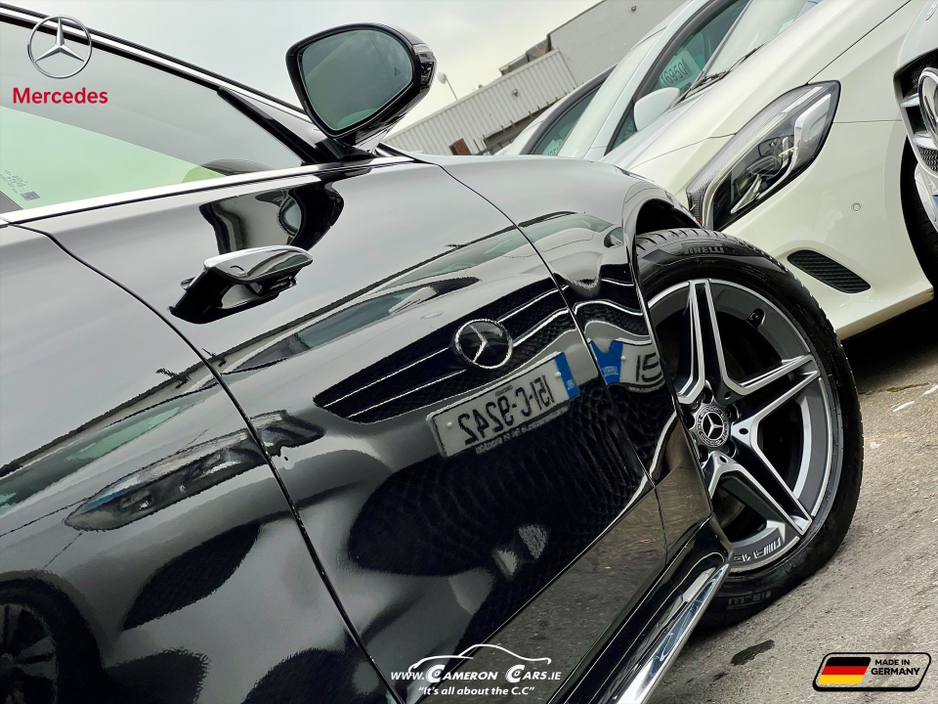 2022 Mercedes-Benz S Class - image 38