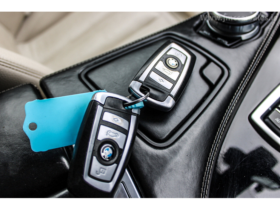 2017 BMW 6 Series - image 19