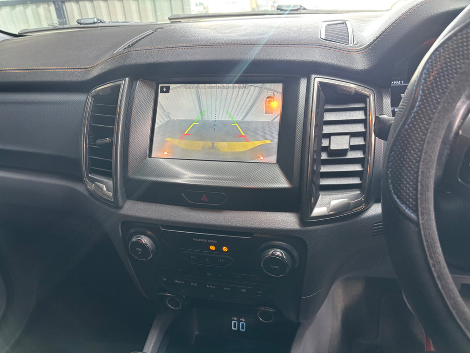 2018 Ford Ranger - image 8