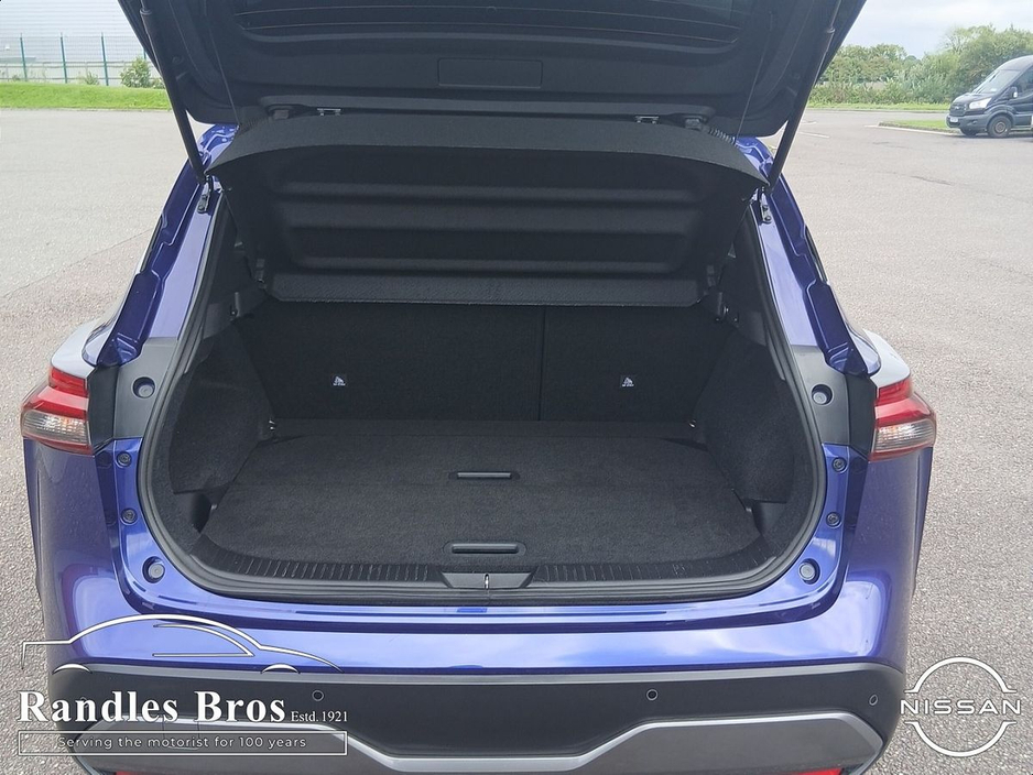 2023 Nissan Qashqai - image 15