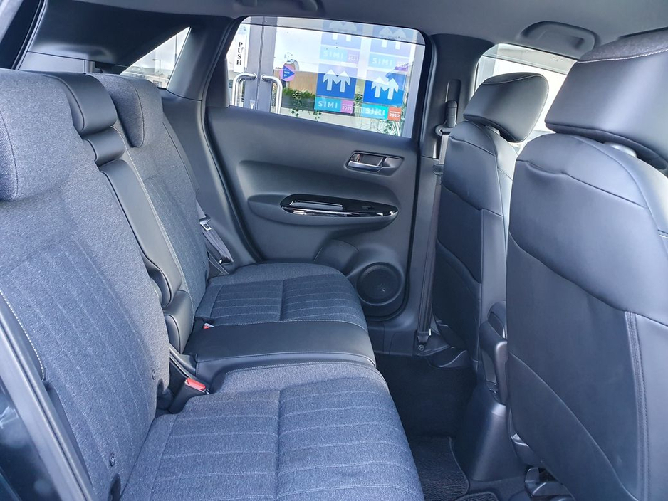 2021 Honda Jazz - image 20