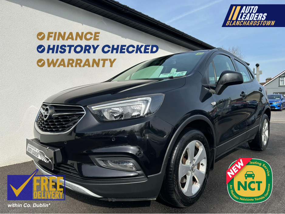 2017 Opel Mokka for sale in , Ireland