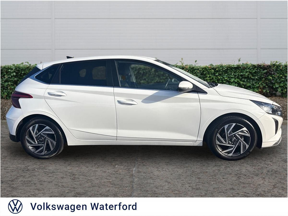 2024 Hyundai i20 - image 3