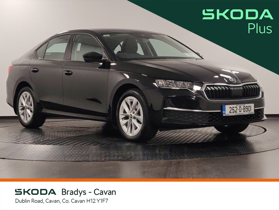 2025 Skoda Octavia for sale in , Ireland