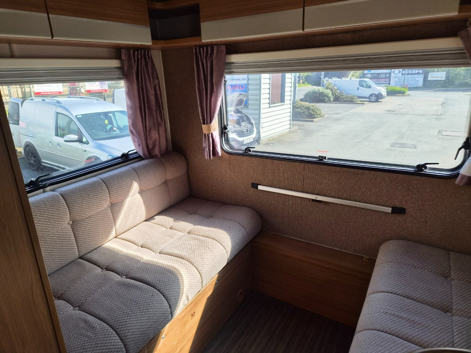2015 Auto-Trail F-Line - image 20
