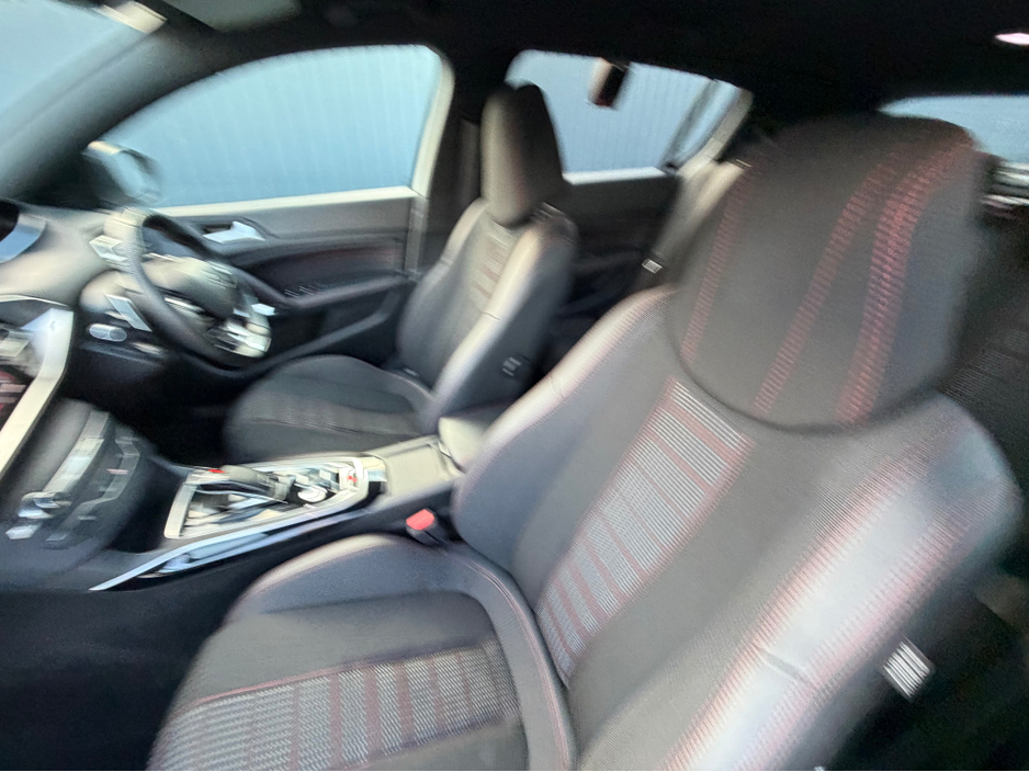 2019 Peugeot 308 - image 42