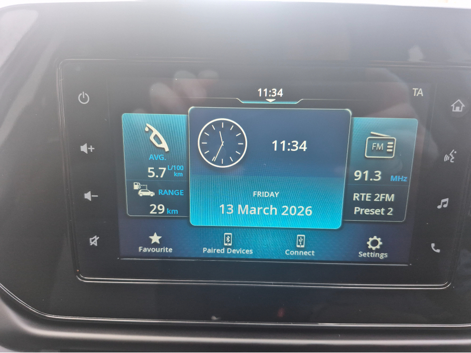 2024 Suzuki SX4 S-Cross - image 14