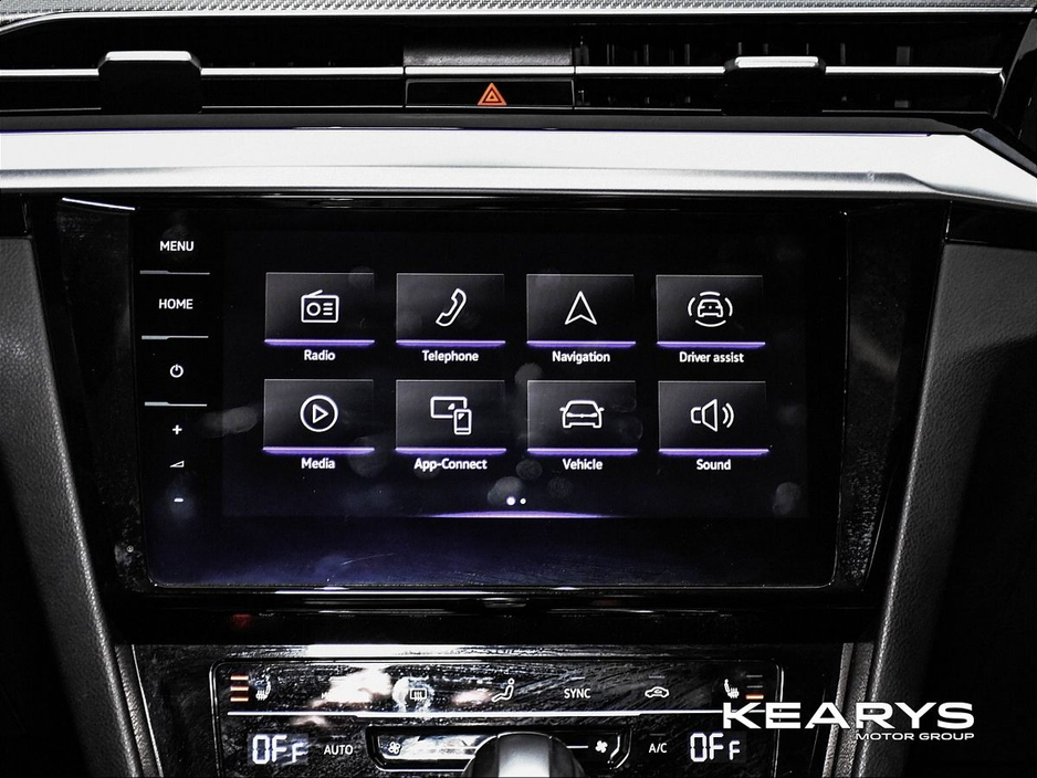 2021 Volkswagen Arteon R-LINE 2.0TDI D7F 200HP €35,555