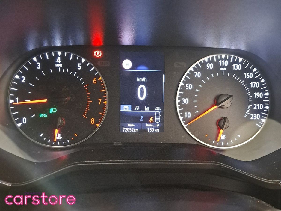 2021 Renault Clio - image 19