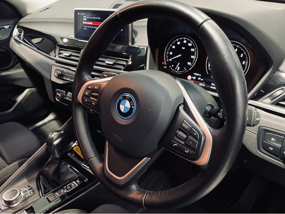 2022 BMW X2 - image 13