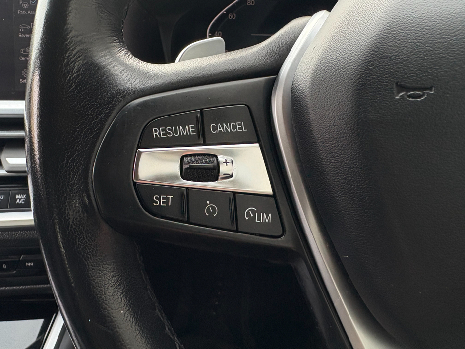 2021 BMW 3 Series 330e SE PRO AUTO / 20" UPGRADED ALLOYS / APPLE & ANDROID / ONE OWNER / BMW HISTORY / *FINANCE OPTIONS AVAILABLE* €26,949