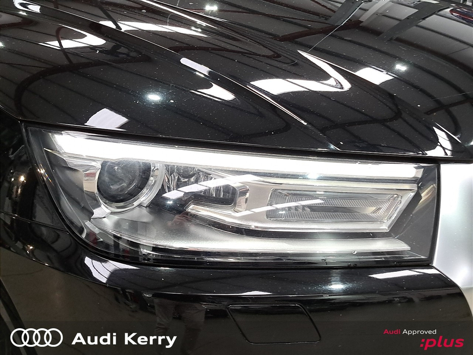 2017 Audi Q5 - image 28