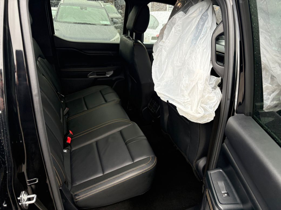 2023 Ford Ranger 2.0 TD Wildtrak Auto €39000 Plus Vat €39,000