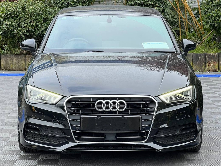 2016 Audi A3 - image 14