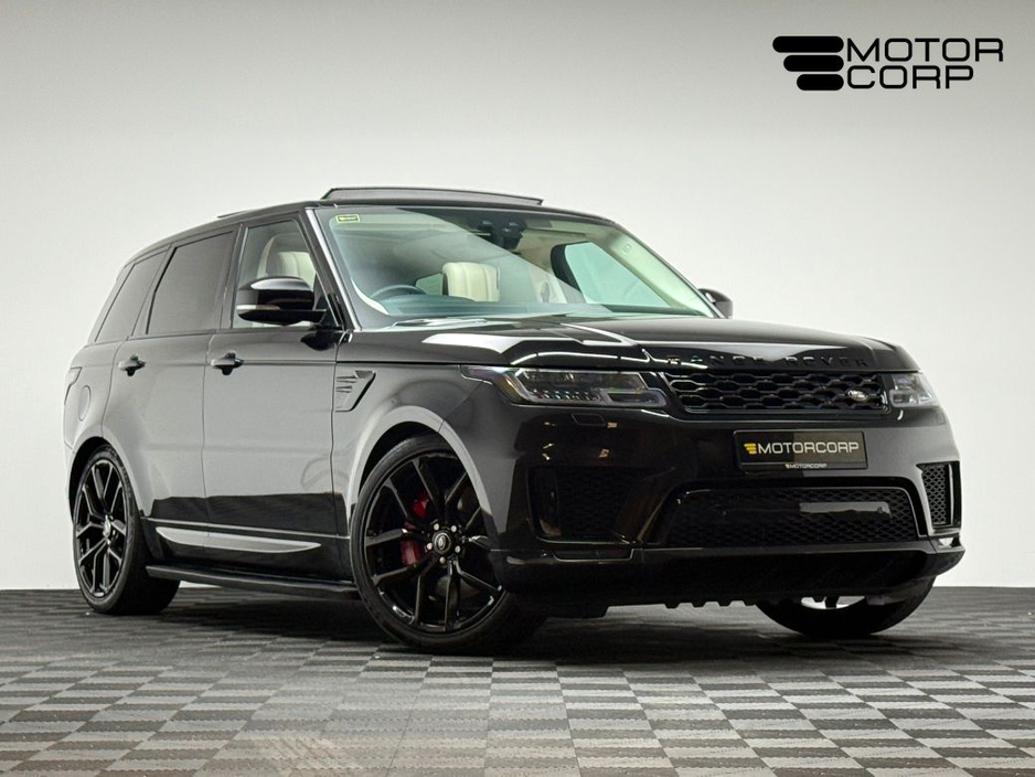 2021 Land Rover Range Rover Sport for sale in , Ireland