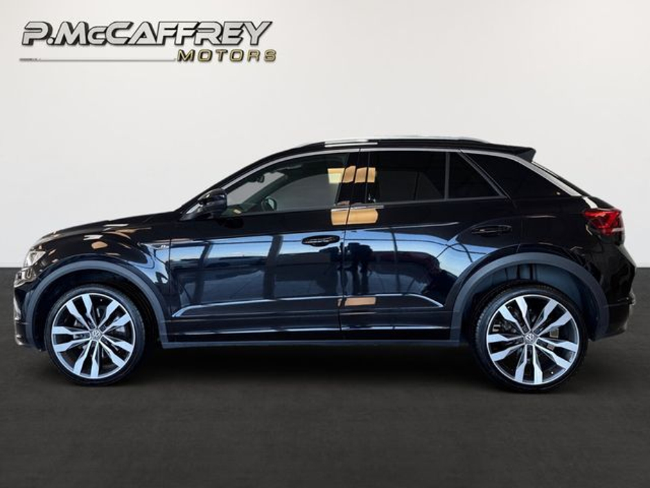 2020 Volkswagen T-Roc - image 8