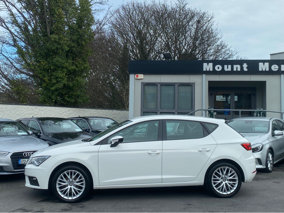 2018 SEAT Leon - image 3