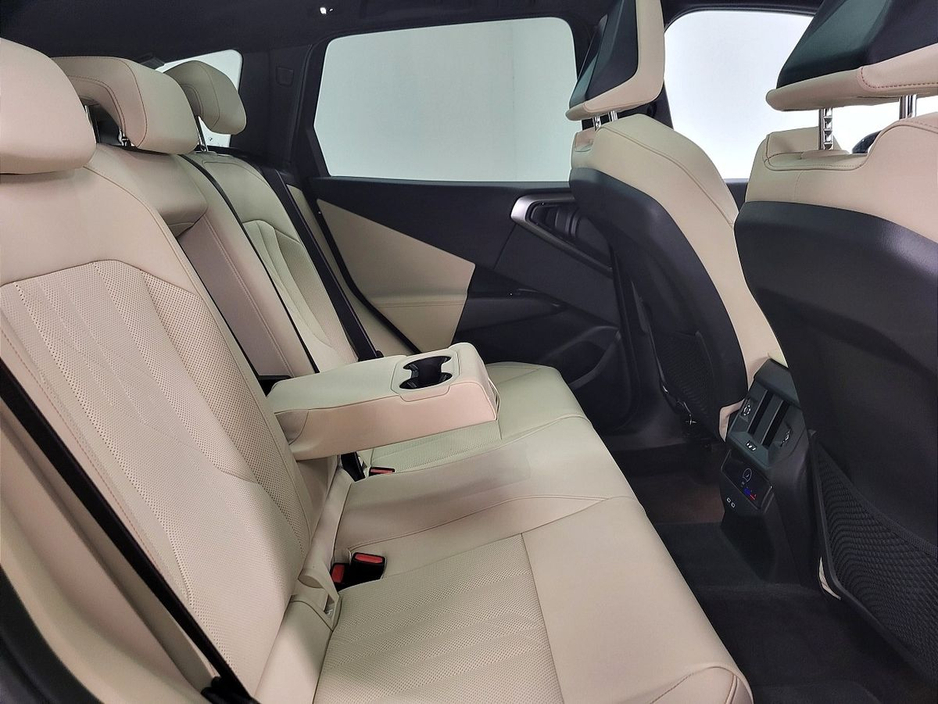 2025 BMW X3 30e xDrive M Sport €72,975