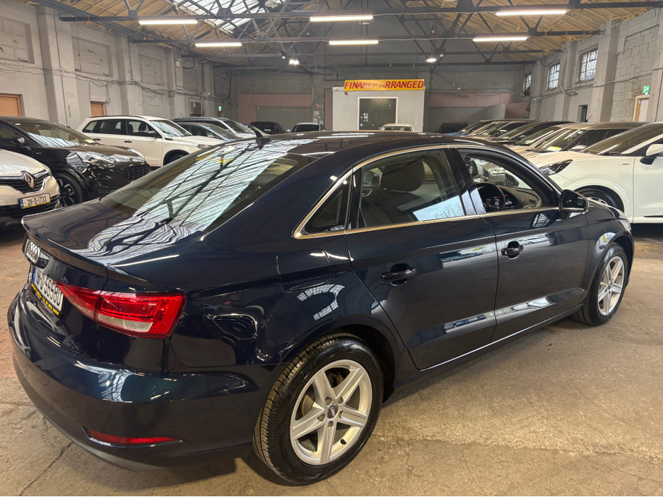 2019 Audi A3 - image 18