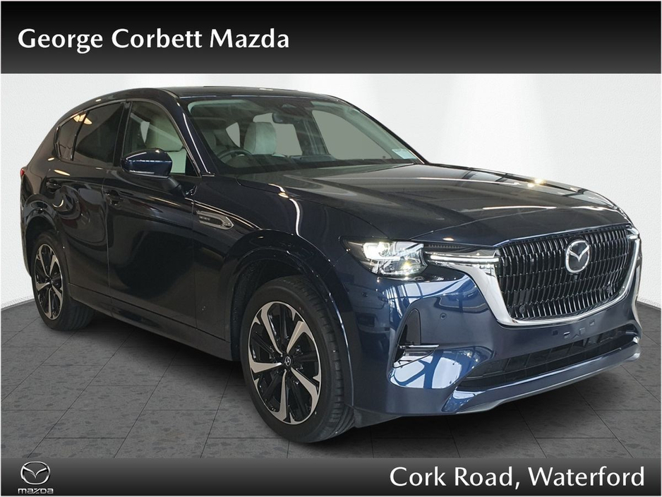 2026 Mazda CX-60 for sale in , Ireland