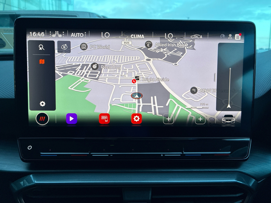 2023 Cupra Leon SP 1.5 TSI 150HP 5DR €24,950