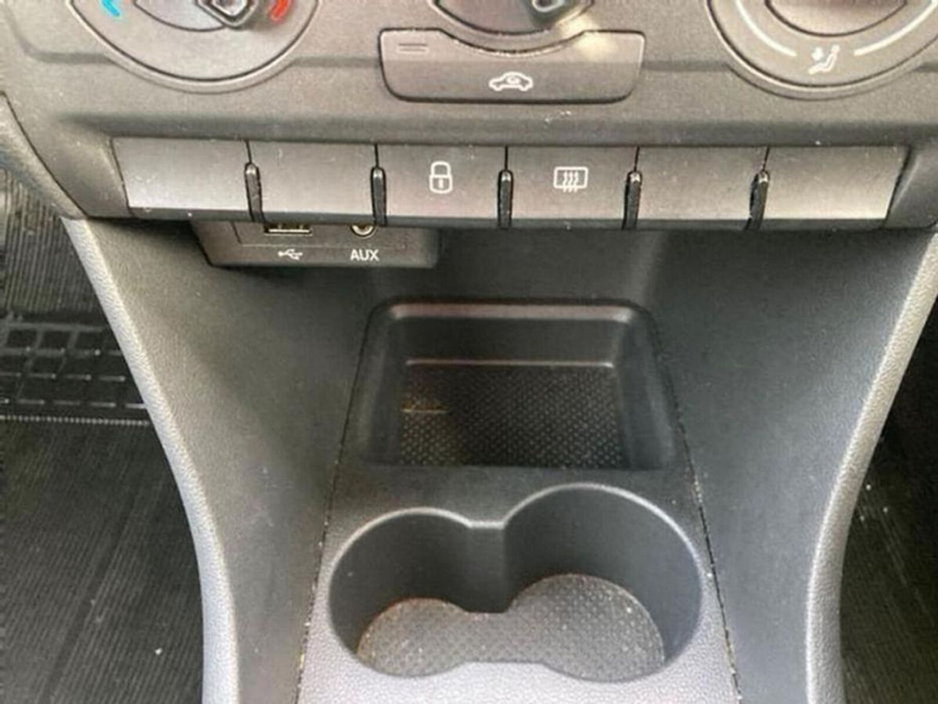 2017 SEAT Toledo 1.2 petrol €7,900