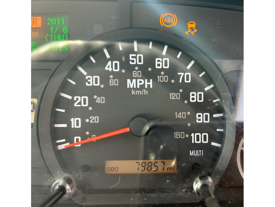 2021 Isuzu Trucks N35 - image 18