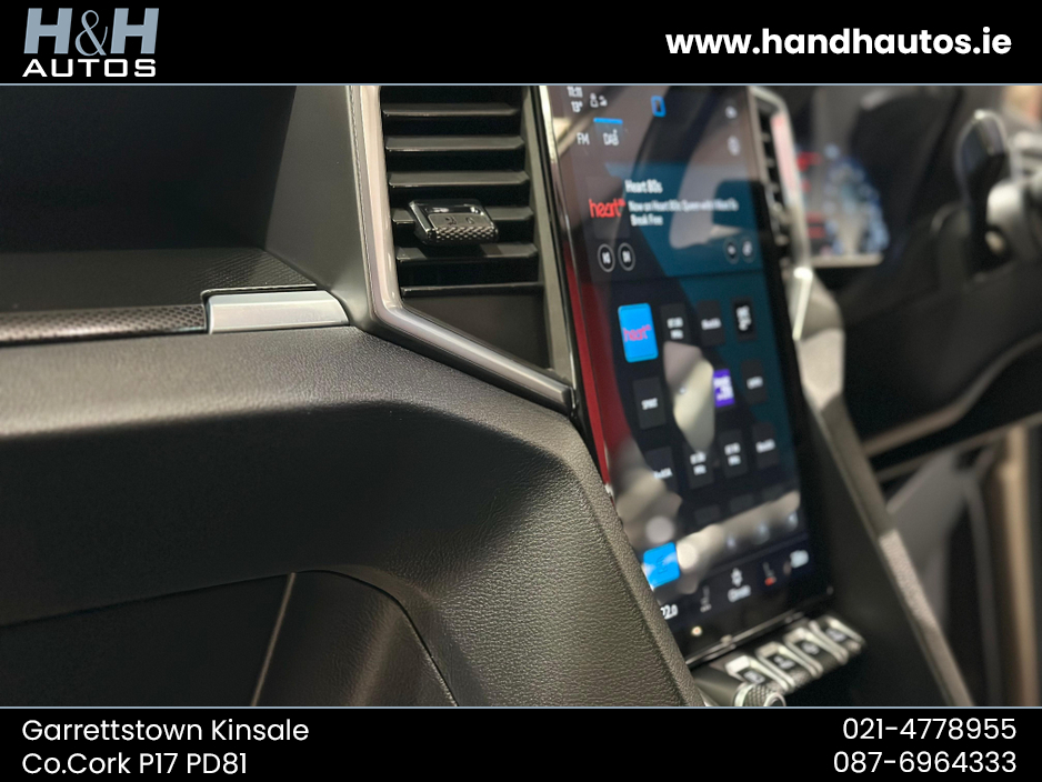 2024 Volkswagen Amarok - image 8