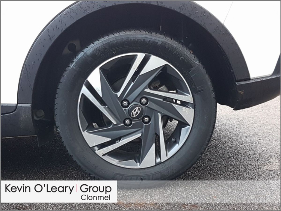 2022 Hyundai Bayon Executive 1.0 Petrol Auto €20,995