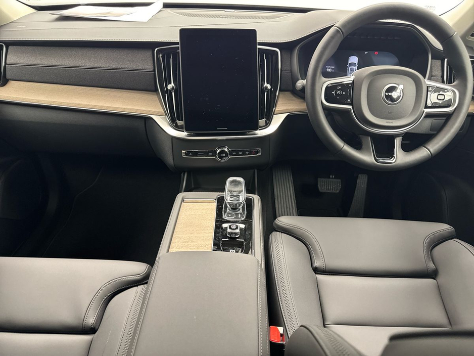 2026 Volvo XC90 - image 19