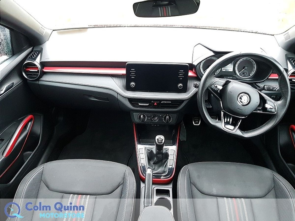 2023 Skoda Fabia 1.0 TSI 95HP Monte Carlo Edition *12 Month Warranty* €20,995