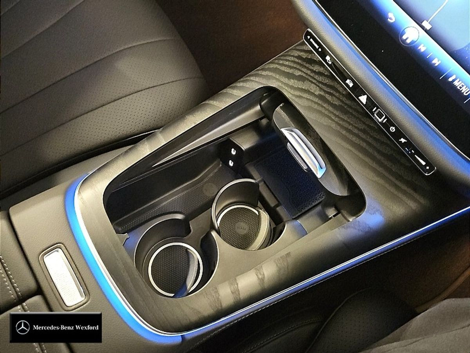 2026 Mercedes-Benz E Class - image 15