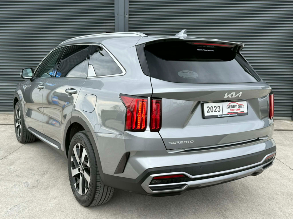 2023 Kia Sorento - image 7