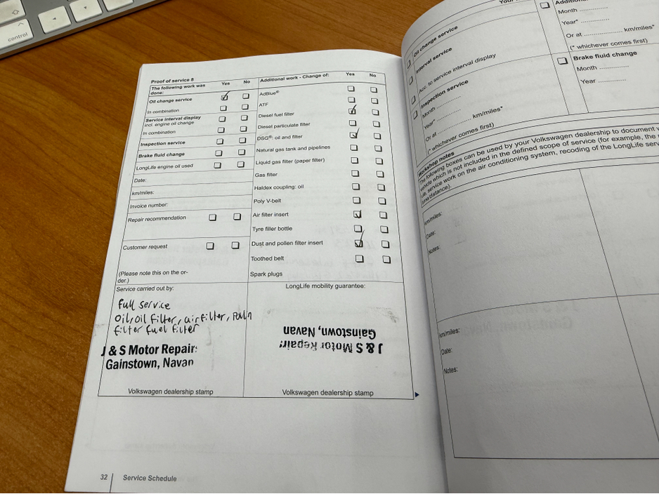 2013 Volkswagen Golf 1.6tdi S, Only 112kms! New Nct 10/2026, Tax 03/2026, Timing Belt Replaced, Service History, Very Reliable & Economical Hatchback, Service & Warranty Included, SIMI Dealer, €7,950