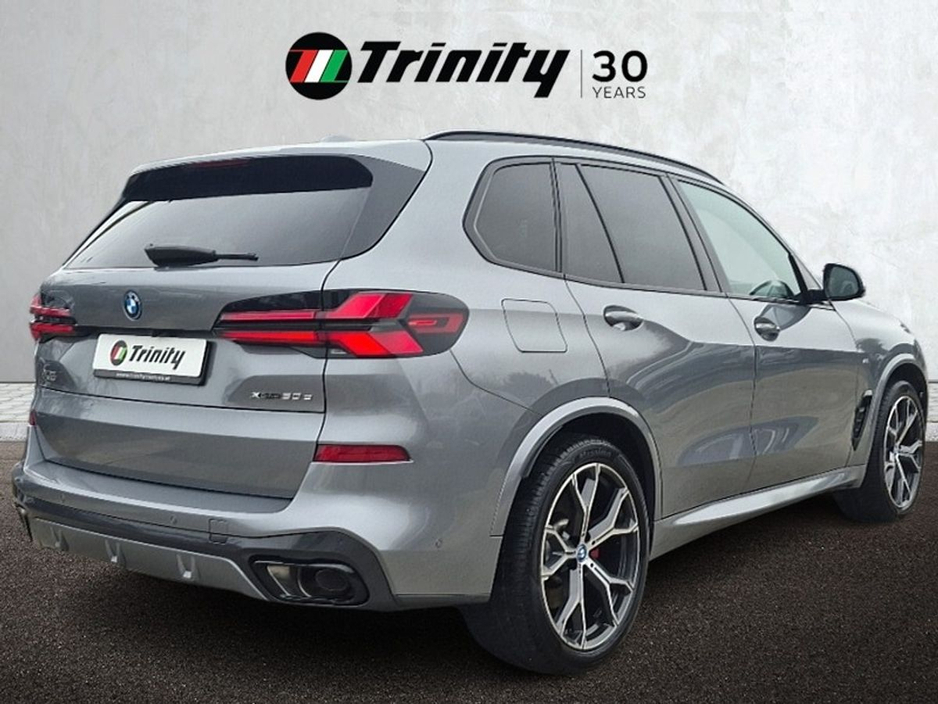 2023 BMW X5 - image 3