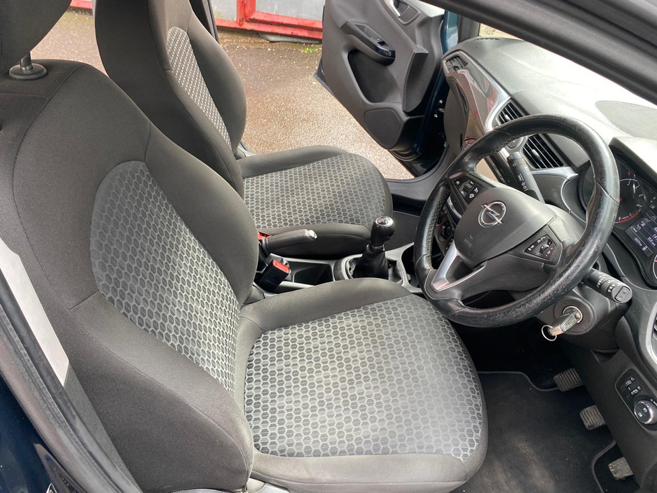 2014 Opel Corsa - image 21