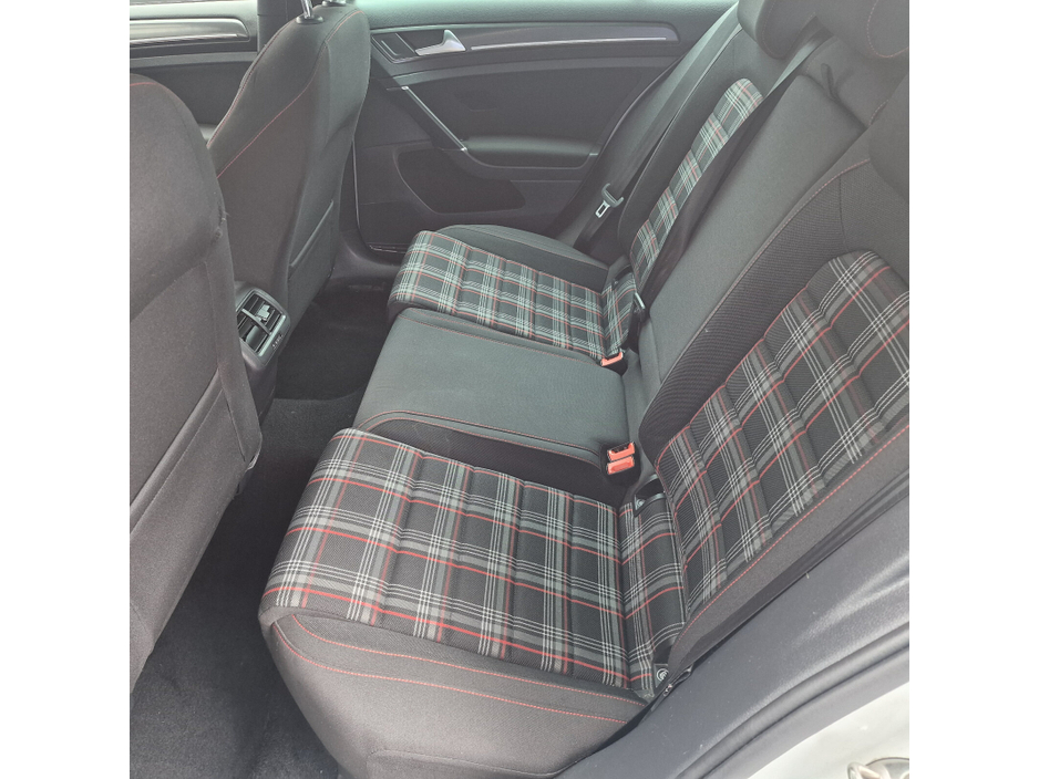 2017 Volkswagen Golf 2.0 TSI 3DR 230HP GTI €20,450