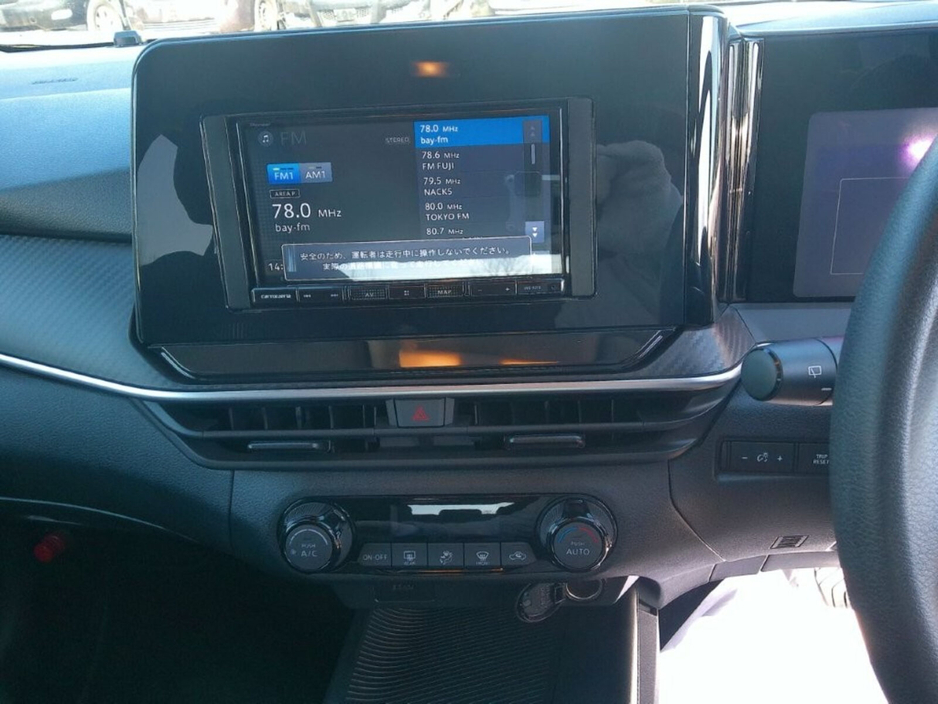 2023 Nissan Note - image 7