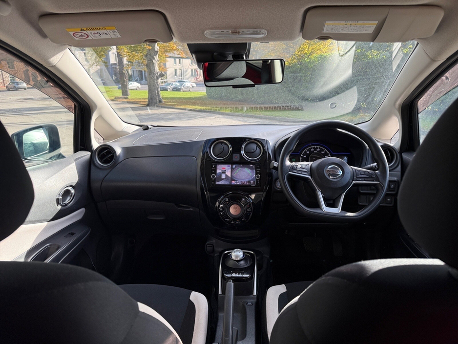 2020 Nissan Note - image 14