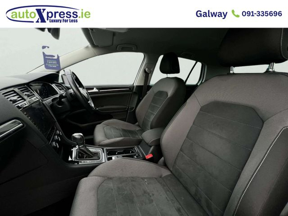 2019 Volkswagen Golf - image 8