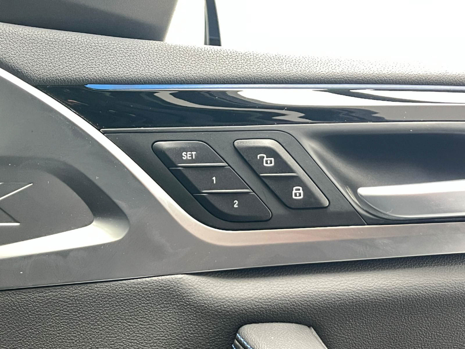 2022 BMW iX3 M SPORT €34,990