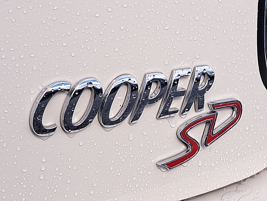 2016 MINI Cooper S - image 9