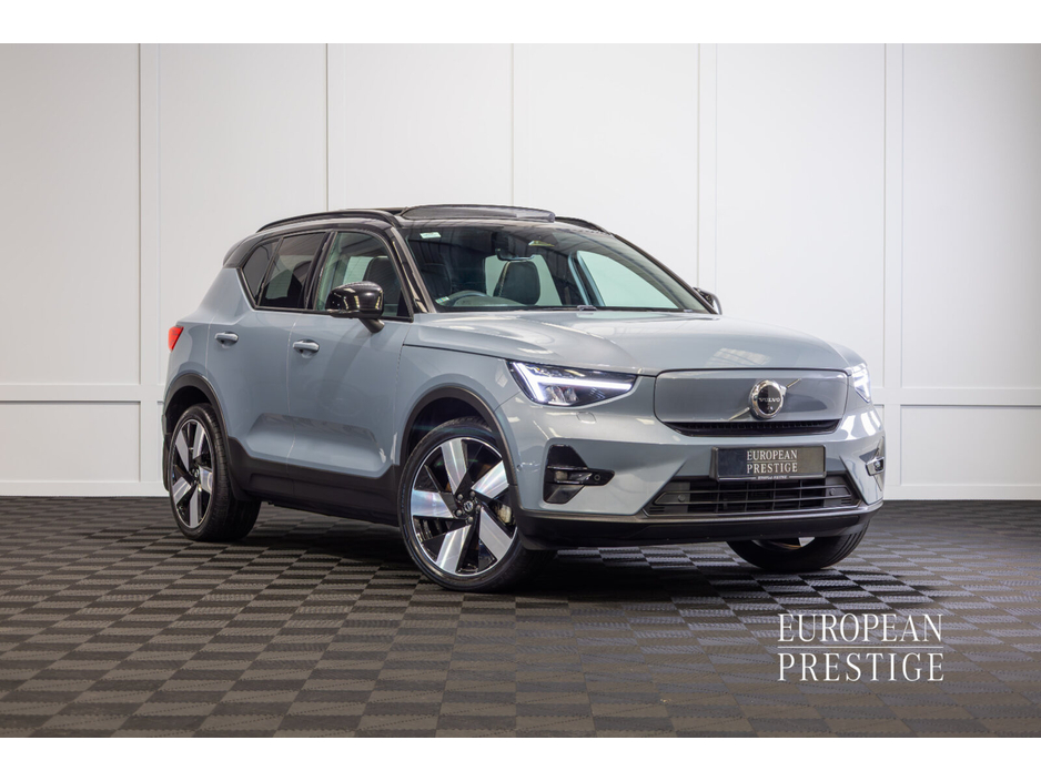 2023 Volvo XC40 for sale in , Ireland