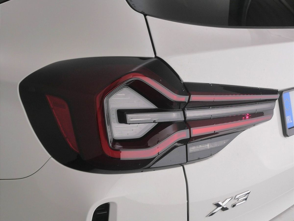 2024 BMW X3 - image 20