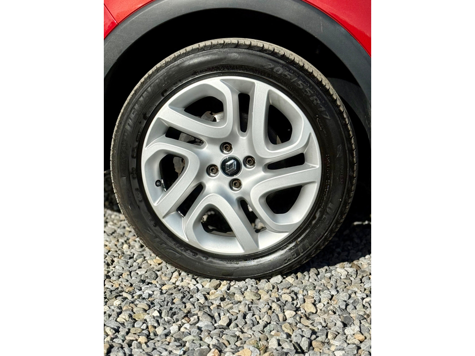 2019 Renault Captur - image 28