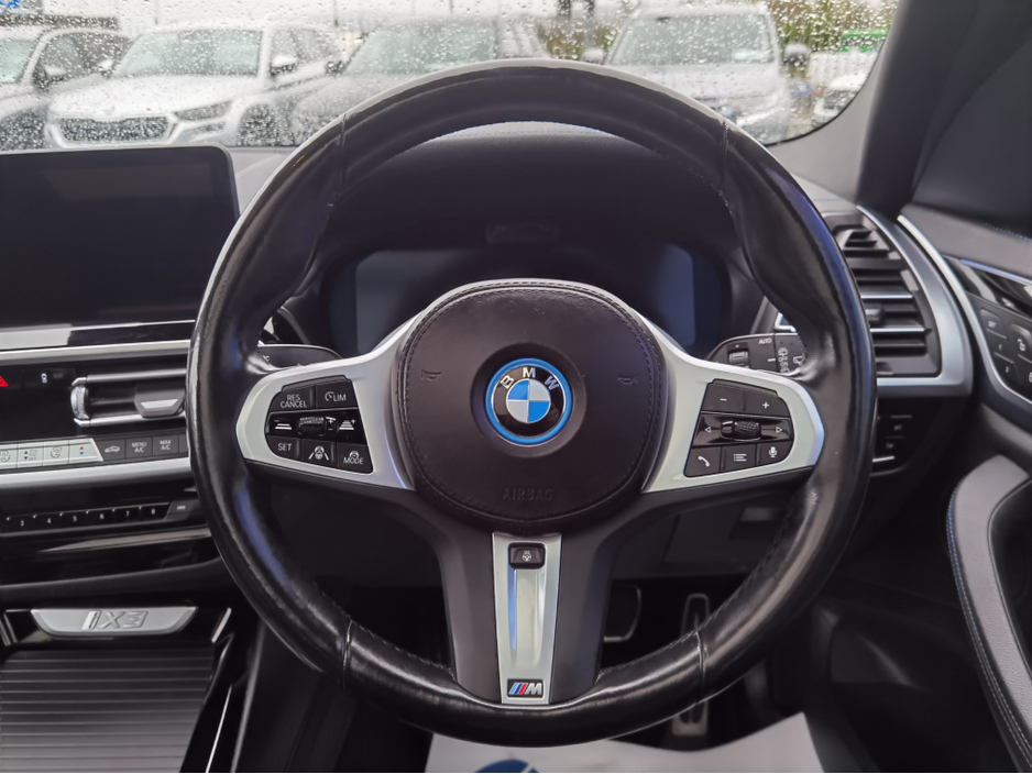 2023 BMW iX3 - image 16