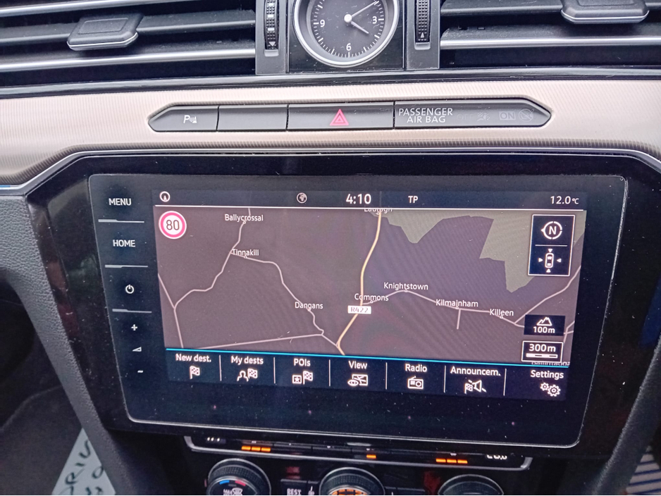 2017 Volkswagen Arteon - image 20